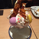 Illustration for article titled Yucky Sounding Desserts from Japan